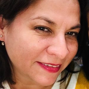 Meet your Posher, Diana